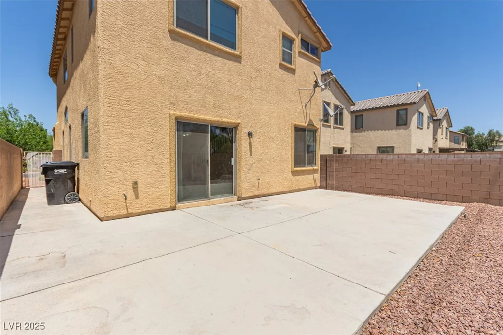 3037 Austin Pale, North Las Vegas, NV 89081
