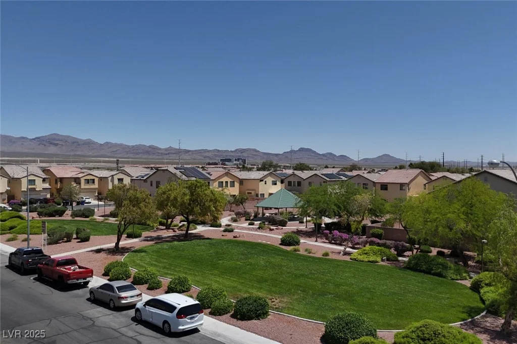 3037 Austin Pale, North Las Vegas, NV 89081