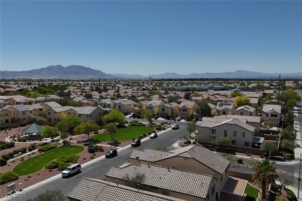 3037 Austin Pale, North Las Vegas, NV 89081