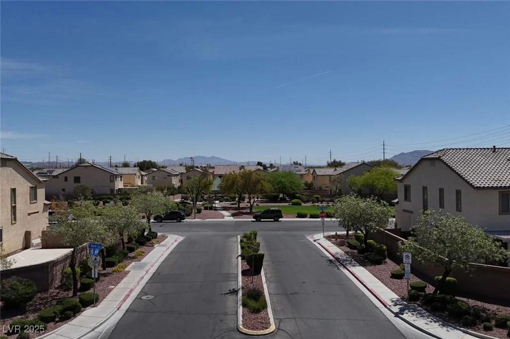 3037 Austin Pale, North Las Vegas, NV 89081