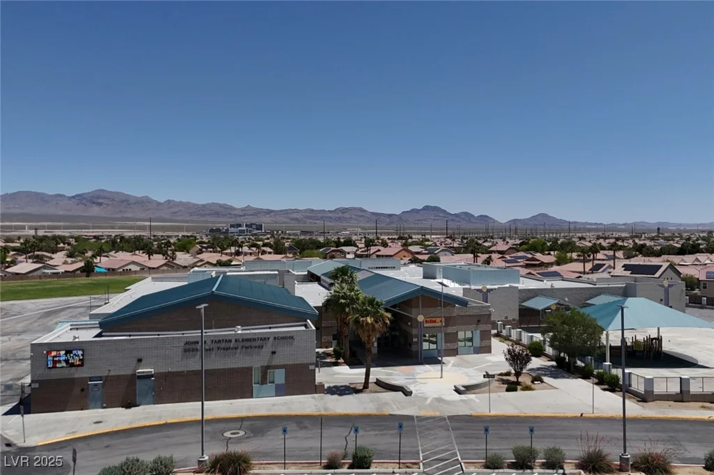 3037 Austin Pale, North Las Vegas, NV 89081