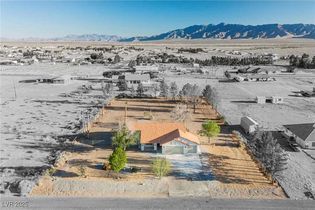 1601 Iguana, Pahrump, NV 89048