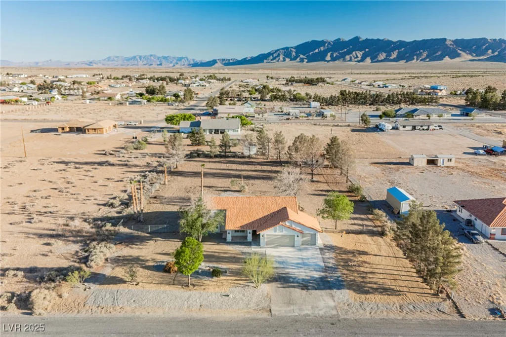 1601 Iguana, Pahrump, NV 89048
