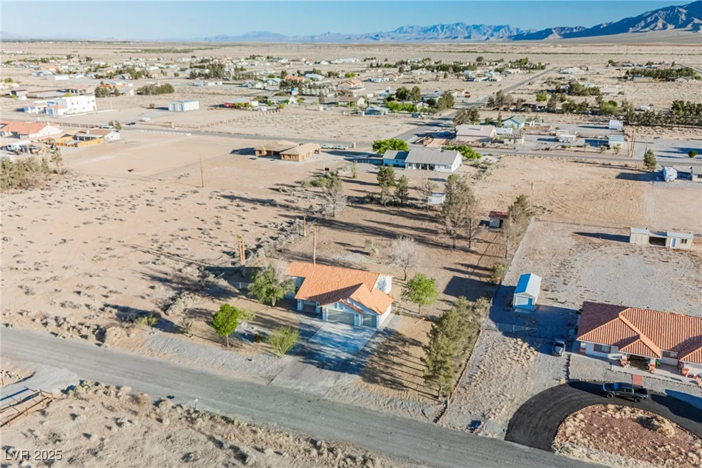 1601 Iguana, Pahrump, NV 89048