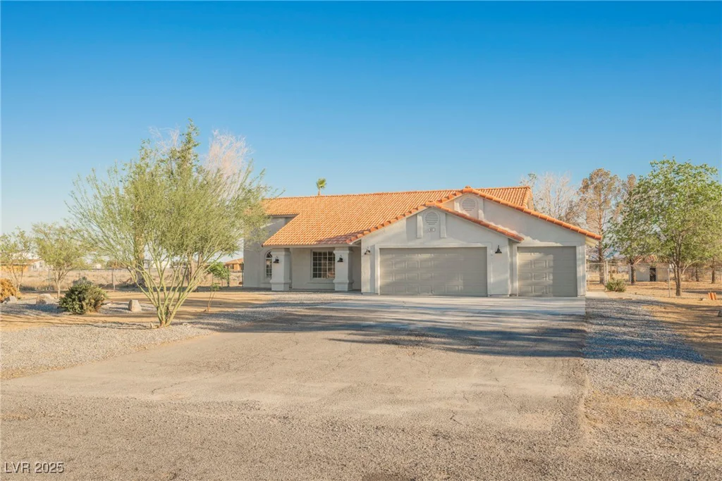 1601 Iguana, Pahrump, NV 89048