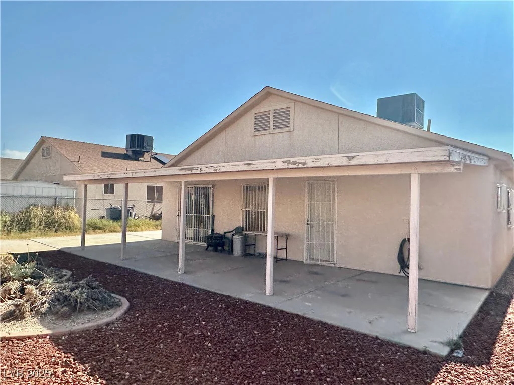 2621 Blue Reef, North Las Vegas, NV 89032