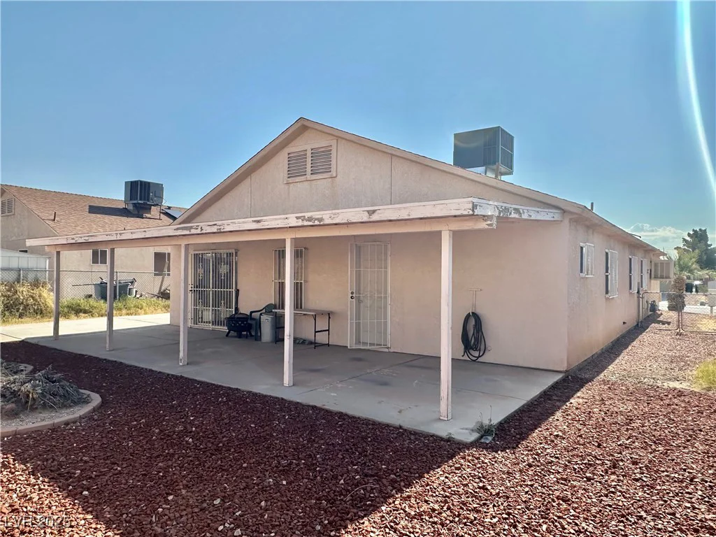 2621 Blue Reef, North Las Vegas, NV 89032