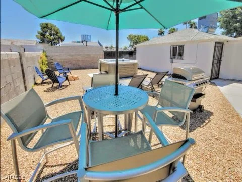 621 9th, Las Vegas, NV 89101