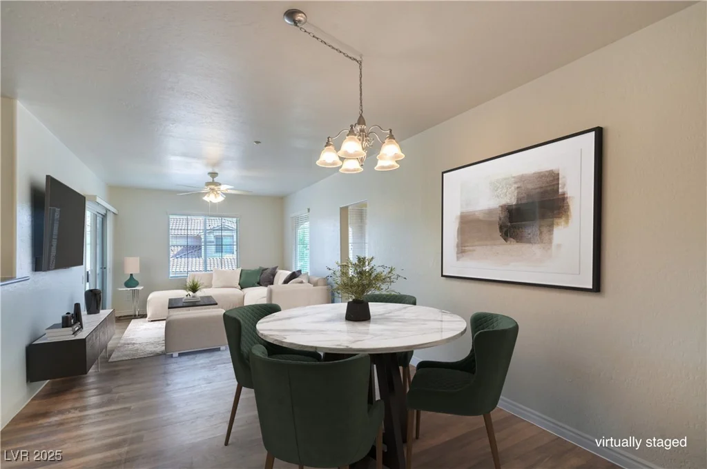 4725 Basilicata, North Las Vegas, NV 89084