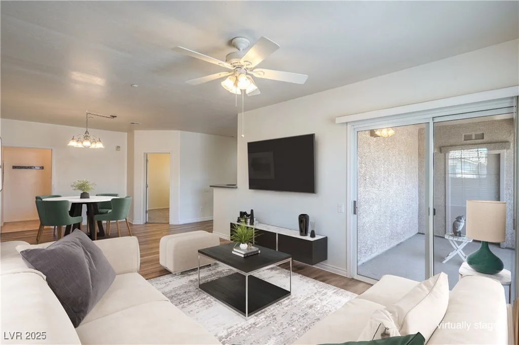 4725 Basilicata, North Las Vegas, NV 89084