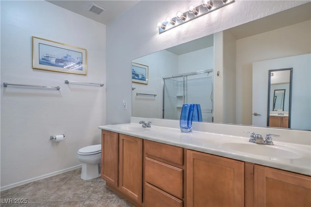 4725 Basilicata, North Las Vegas, NV 89084