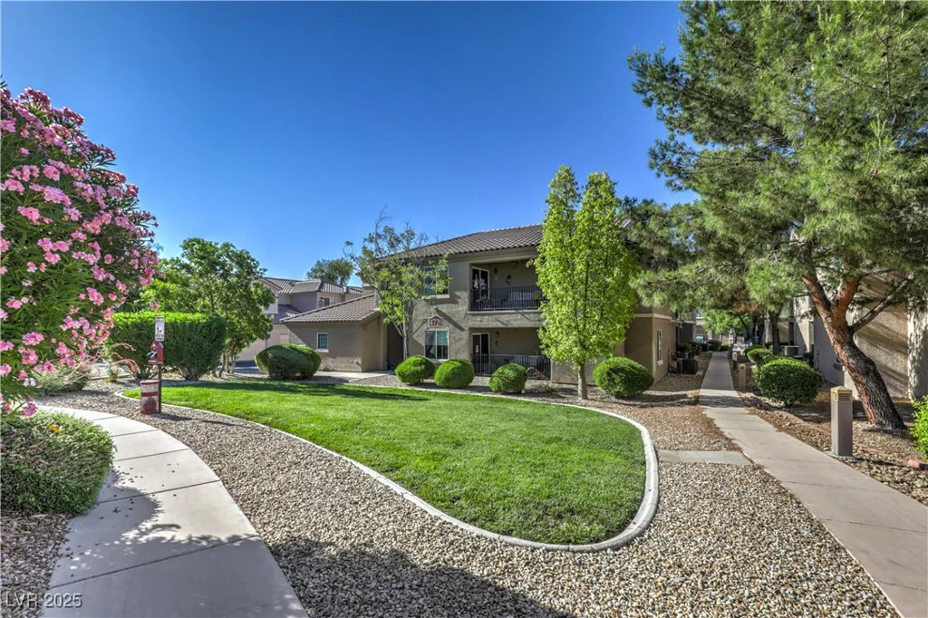 4725 Basilicata, North Las Vegas, NV 89084