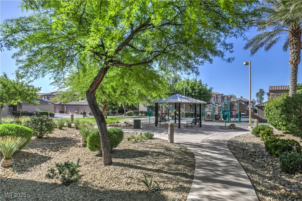 4725 Basilicata, North Las Vegas, NV 89084