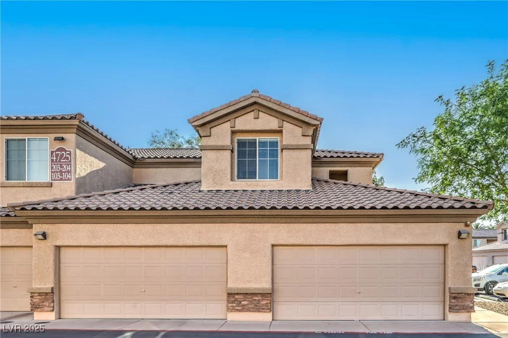 4725 Basilicata, North Las Vegas, NV 89084