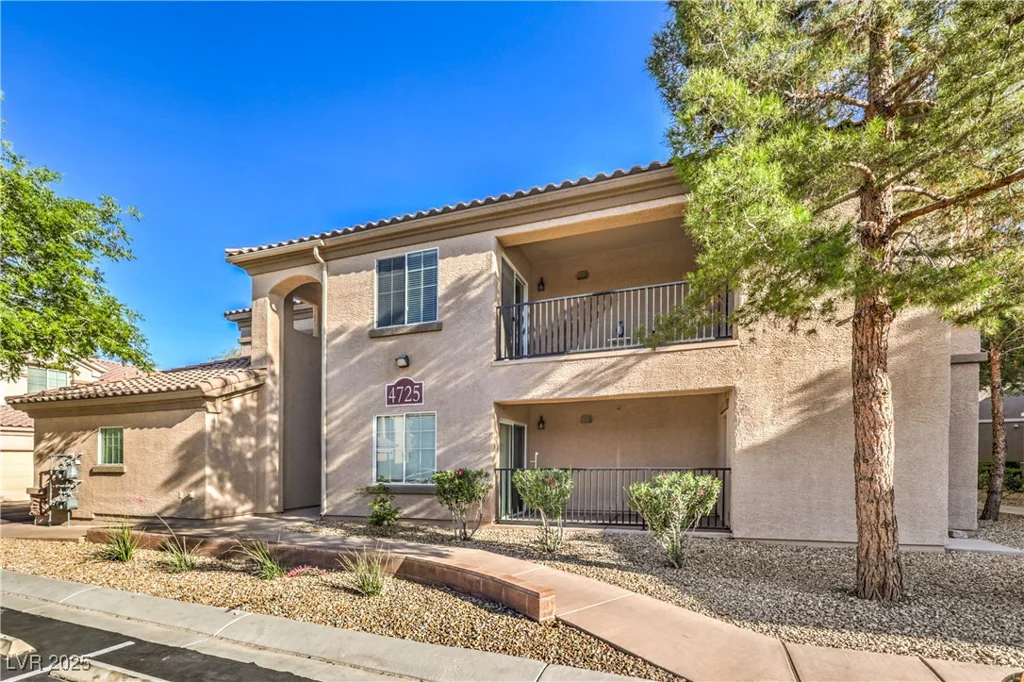 4725 Basilicata, North Las Vegas, NV 89084