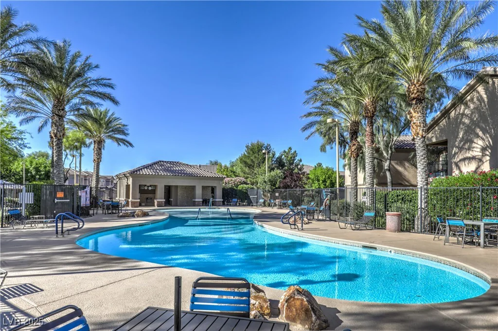 4725 Basilicata, North Las Vegas, NV 89084