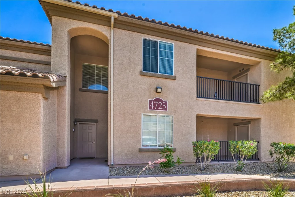 4725 Basilicata, North Las Vegas, NV 89084