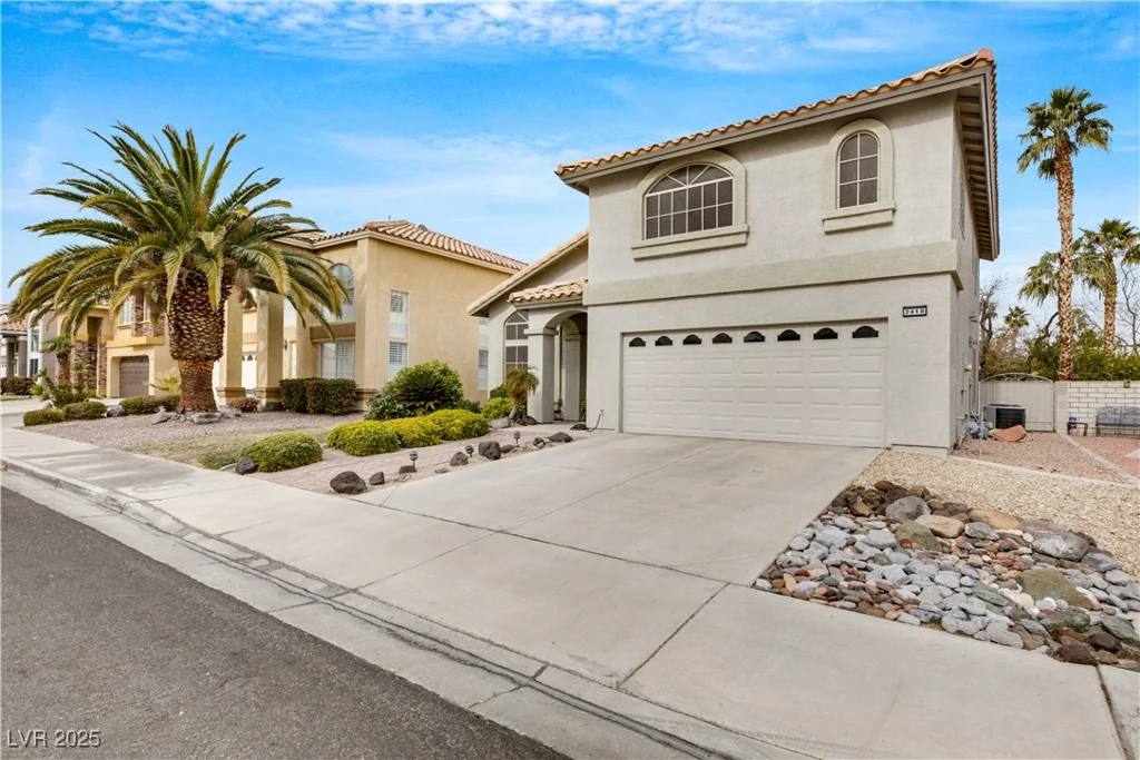 2418 Antler Point, Henderson, NV 89074