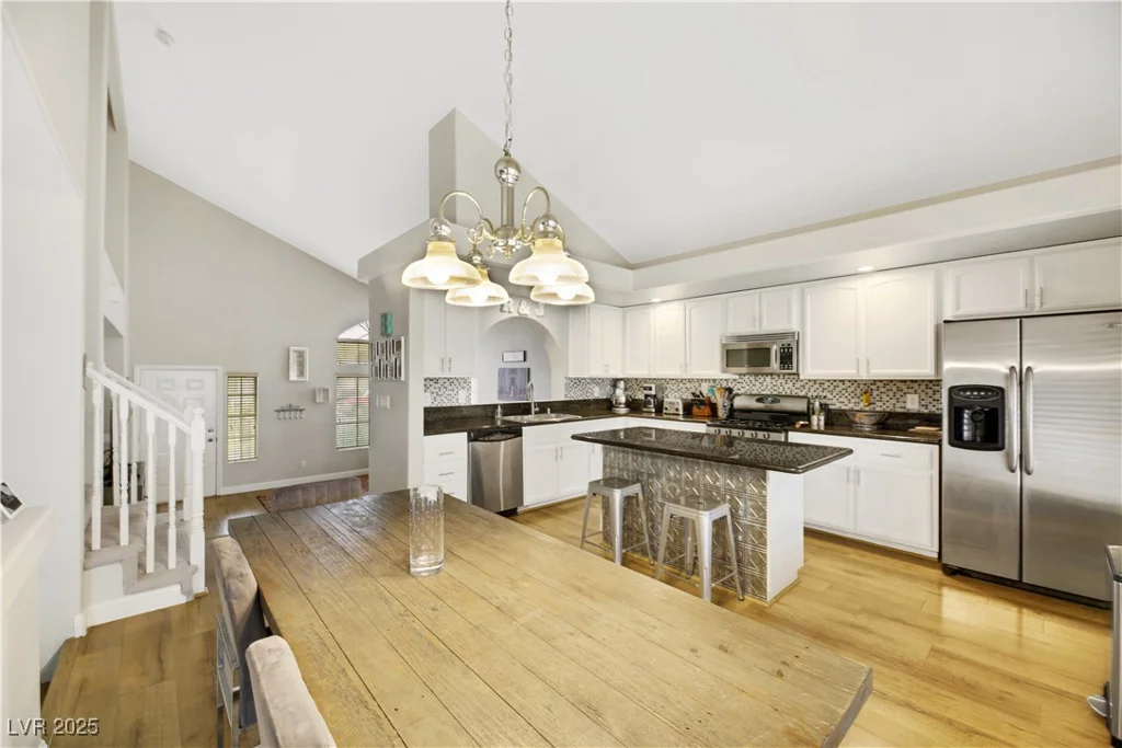 2418 Antler Point, Henderson, NV 89074