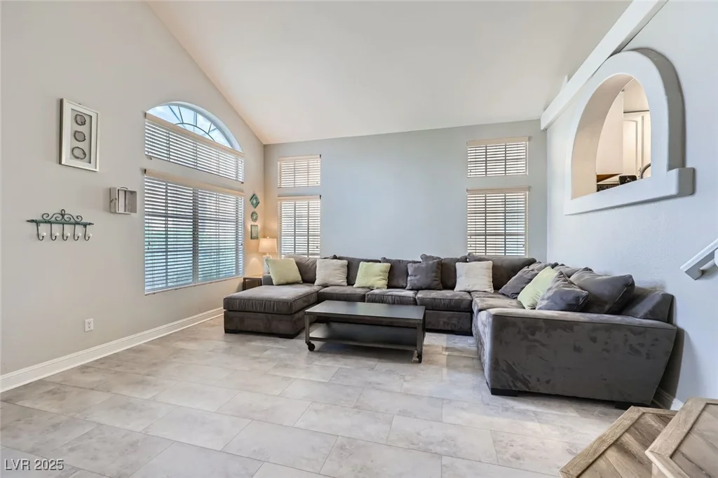 2418 Antler Point, Henderson, NV 89074