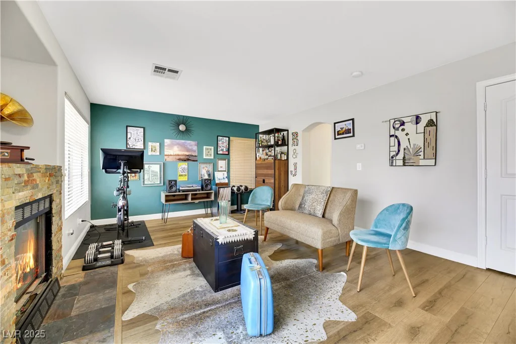 2418 Antler Point, Henderson, NV 89074