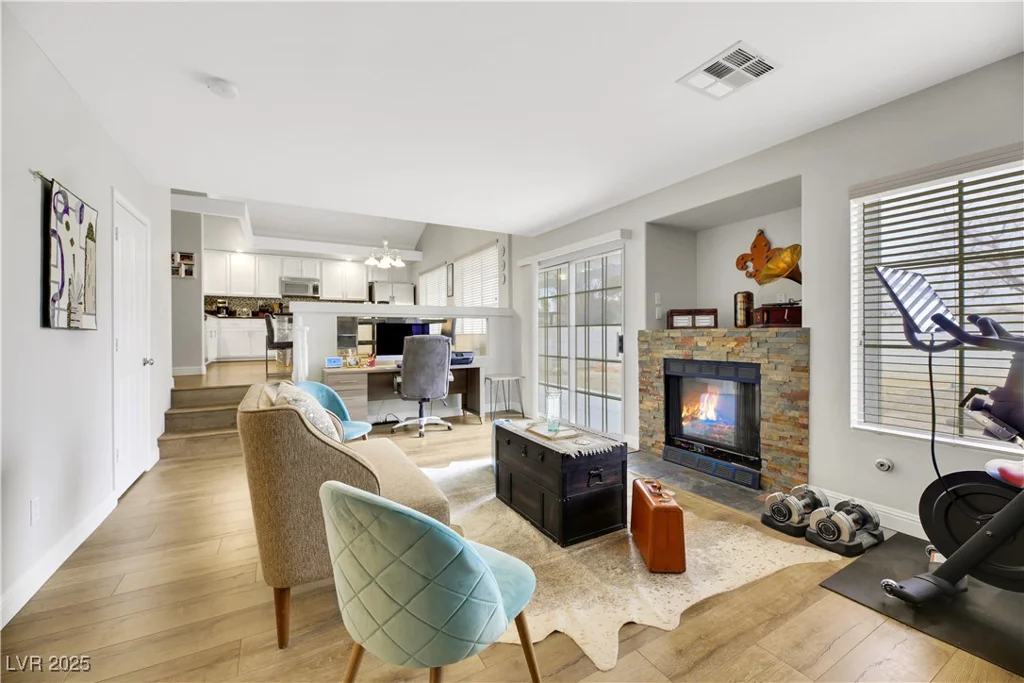 2418 Antler Point, Henderson, NV 89074