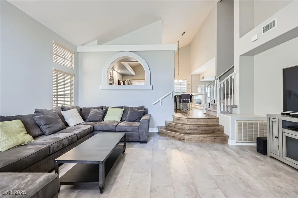 2418 Antler Point, Henderson, NV 89074
