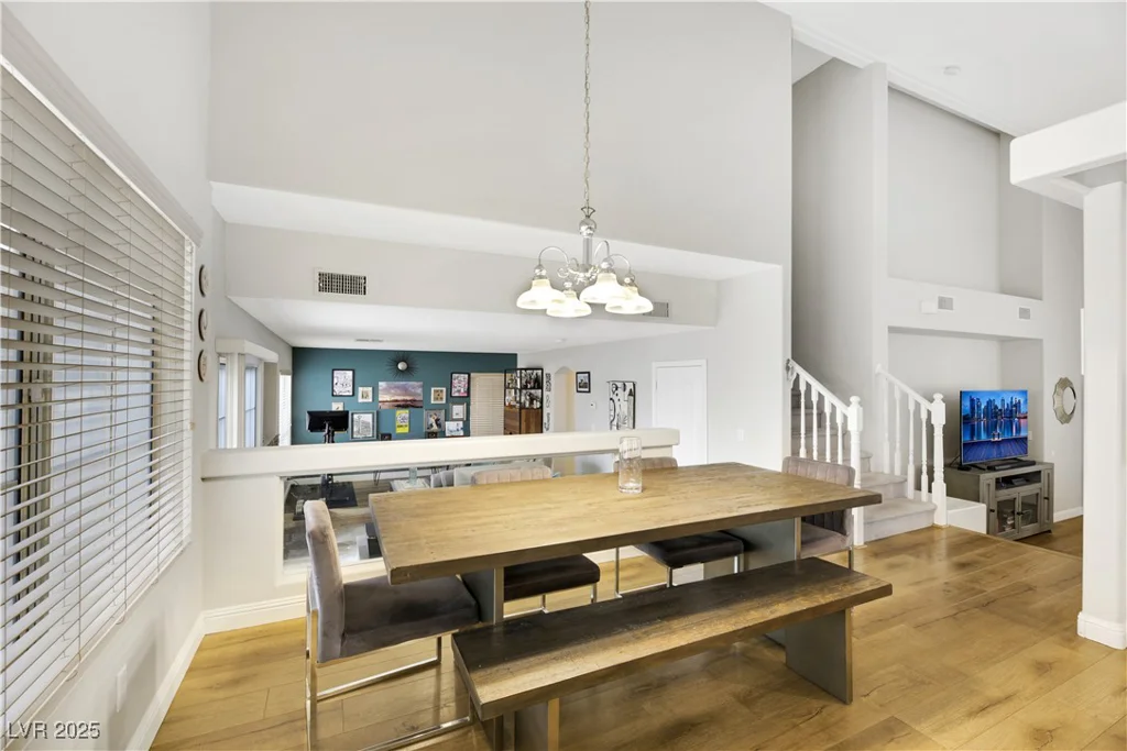 2418 Antler Point, Henderson, NV 89074