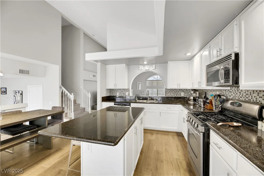 2418 Antler Point, Henderson, NV 89074