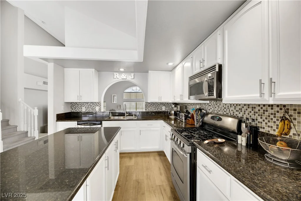 2418 Antler Point, Henderson, NV 89074