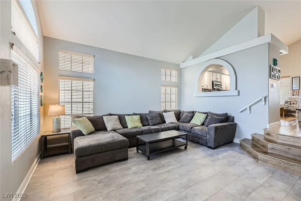 2418 Antler Point, Henderson, NV 89074