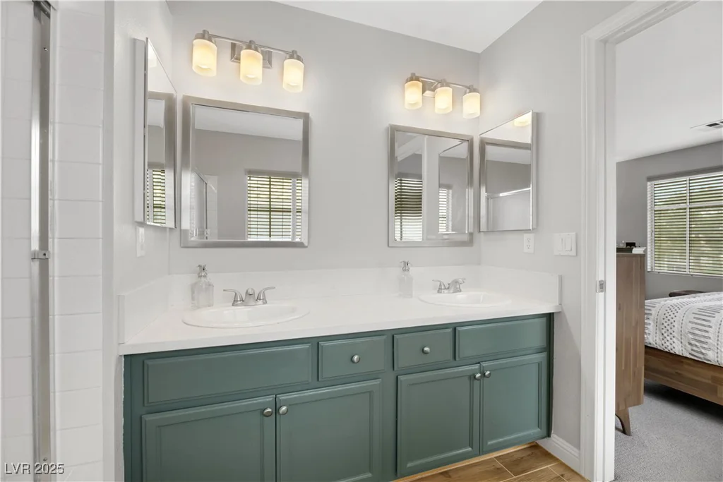 2418 Antler Point, Henderson, NV 89074
