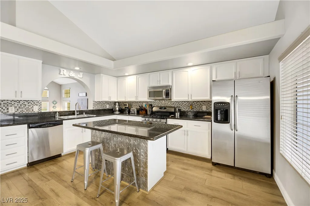 2418 Antler Point, Henderson, NV 89074