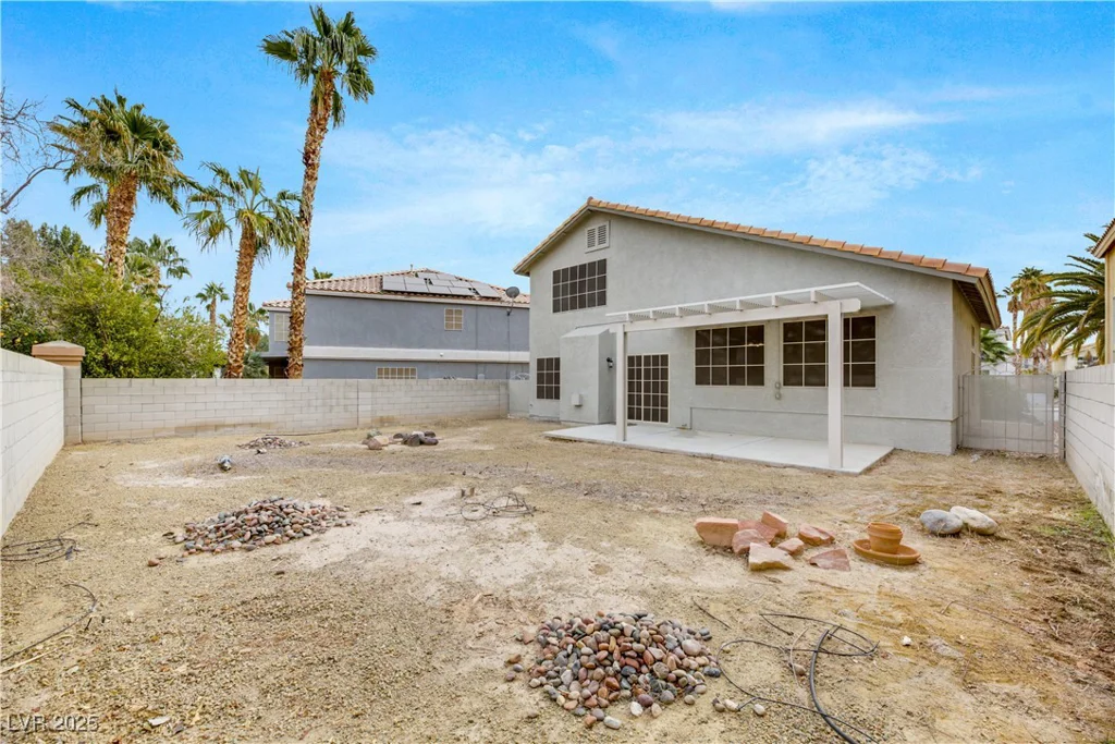 2418 Antler Point, Henderson, NV 89074