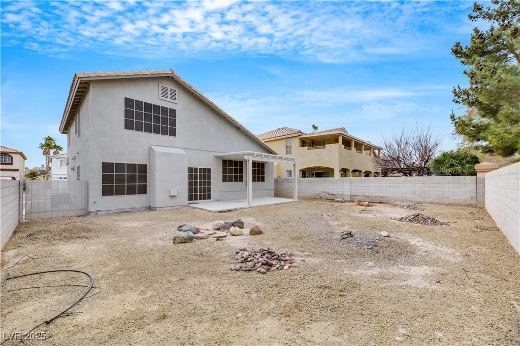 2418 Antler Point, Henderson, NV 89074