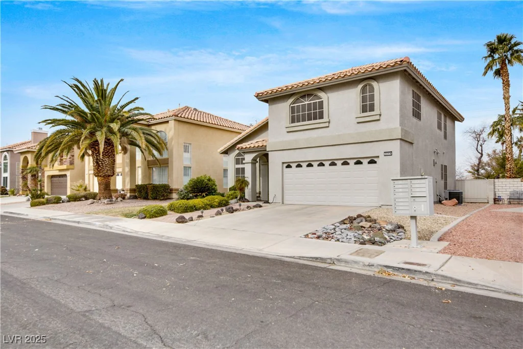 2418 Antler Point, Henderson, NV 89074