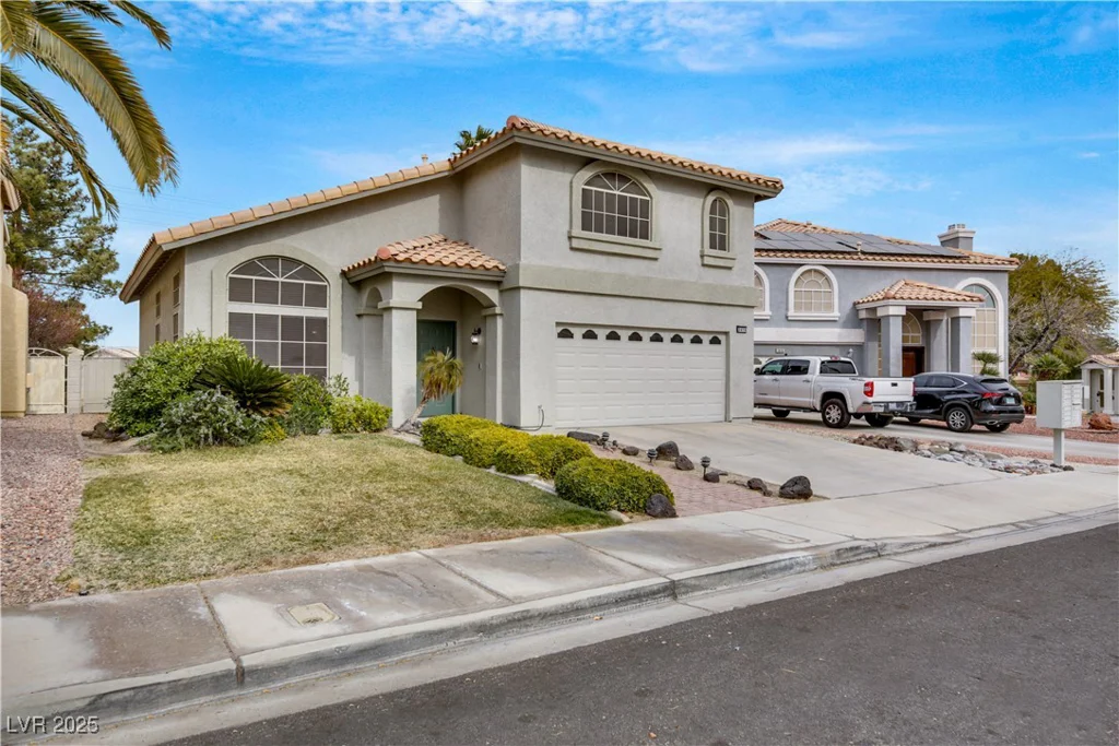 2418 Antler Point, Henderson, NV 89074