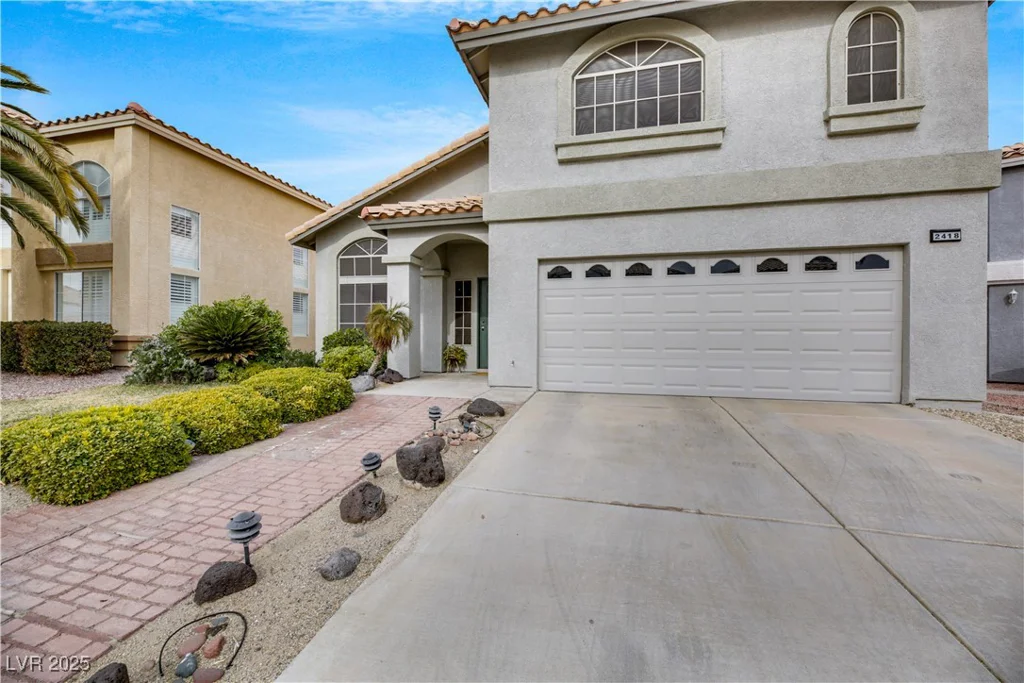 2418 Antler Point, Henderson, NV 89074