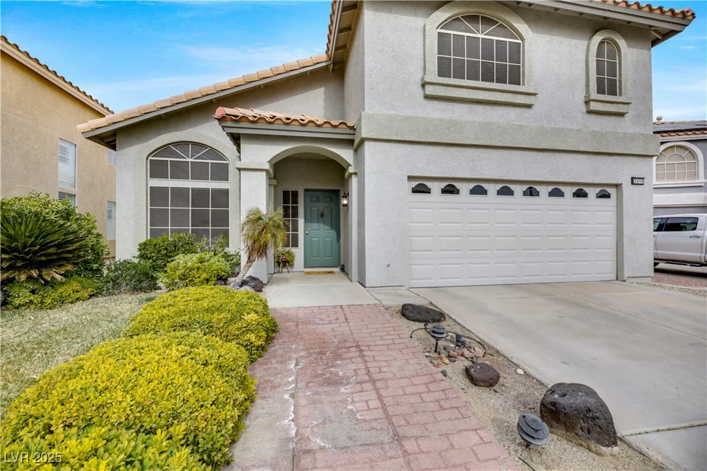 2418 Antler Point, Henderson, NV 89074