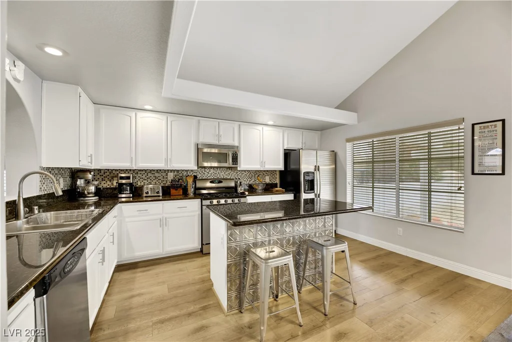 2418 Antler Point, Henderson, NV 89074