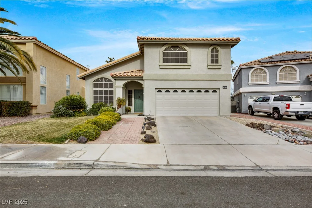 2418 Antler Point, Henderson, NV 89074