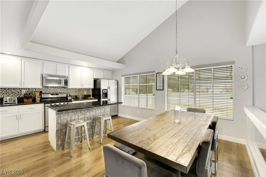 2418 Antler Point, Henderson, NV 89074
