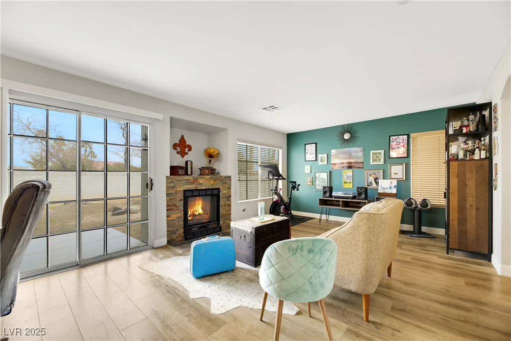 2418 Antler Point, Henderson, NV 89074