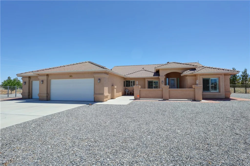 1361 Moose, Pahrump, NV 89048
