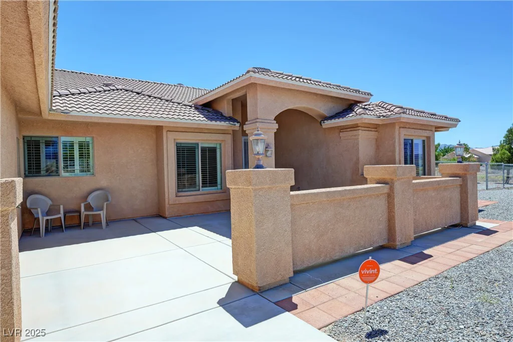 1361 Moose, Pahrump, NV 89048