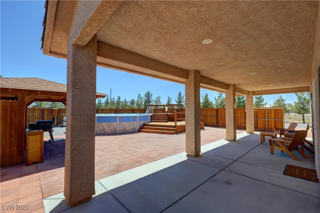 1361 Moose, Pahrump, NV 89048
