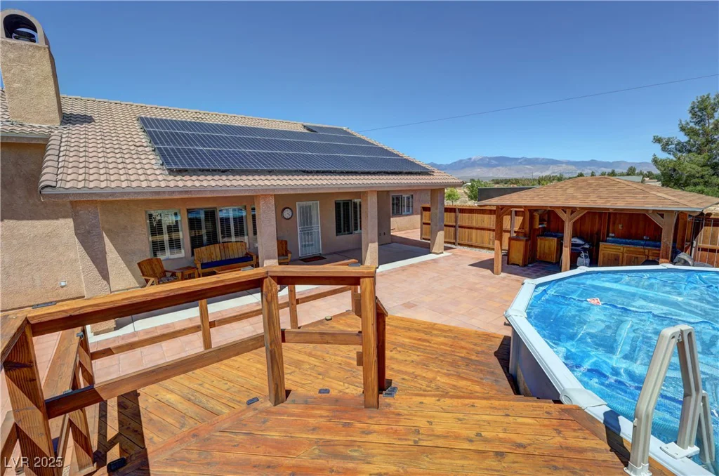 1361 Moose, Pahrump, NV 89048