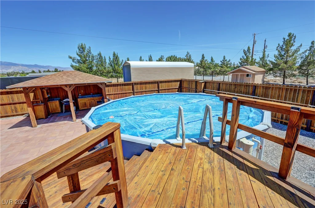 1361 Moose, Pahrump, NV 89048