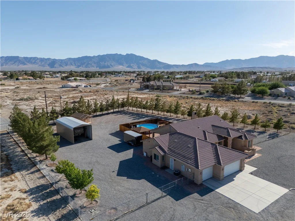 1361 Moose, Pahrump, NV 89048