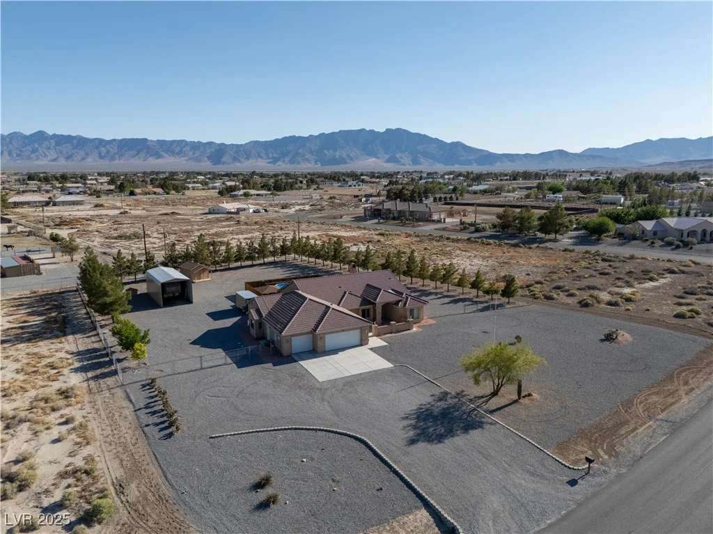 1361 Moose, Pahrump, NV 89048